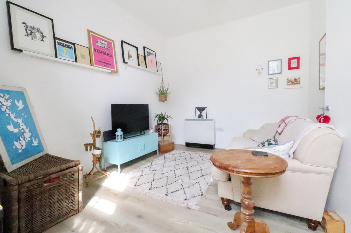 1 bedroom property for sale in London | Robinson Jackson