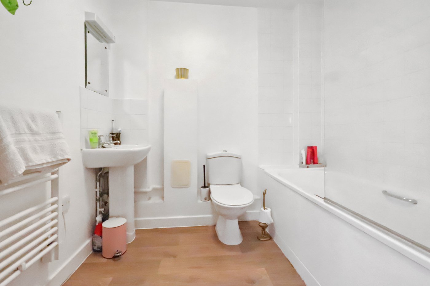 1 bedroom property for sale in London | Robinson Jackson