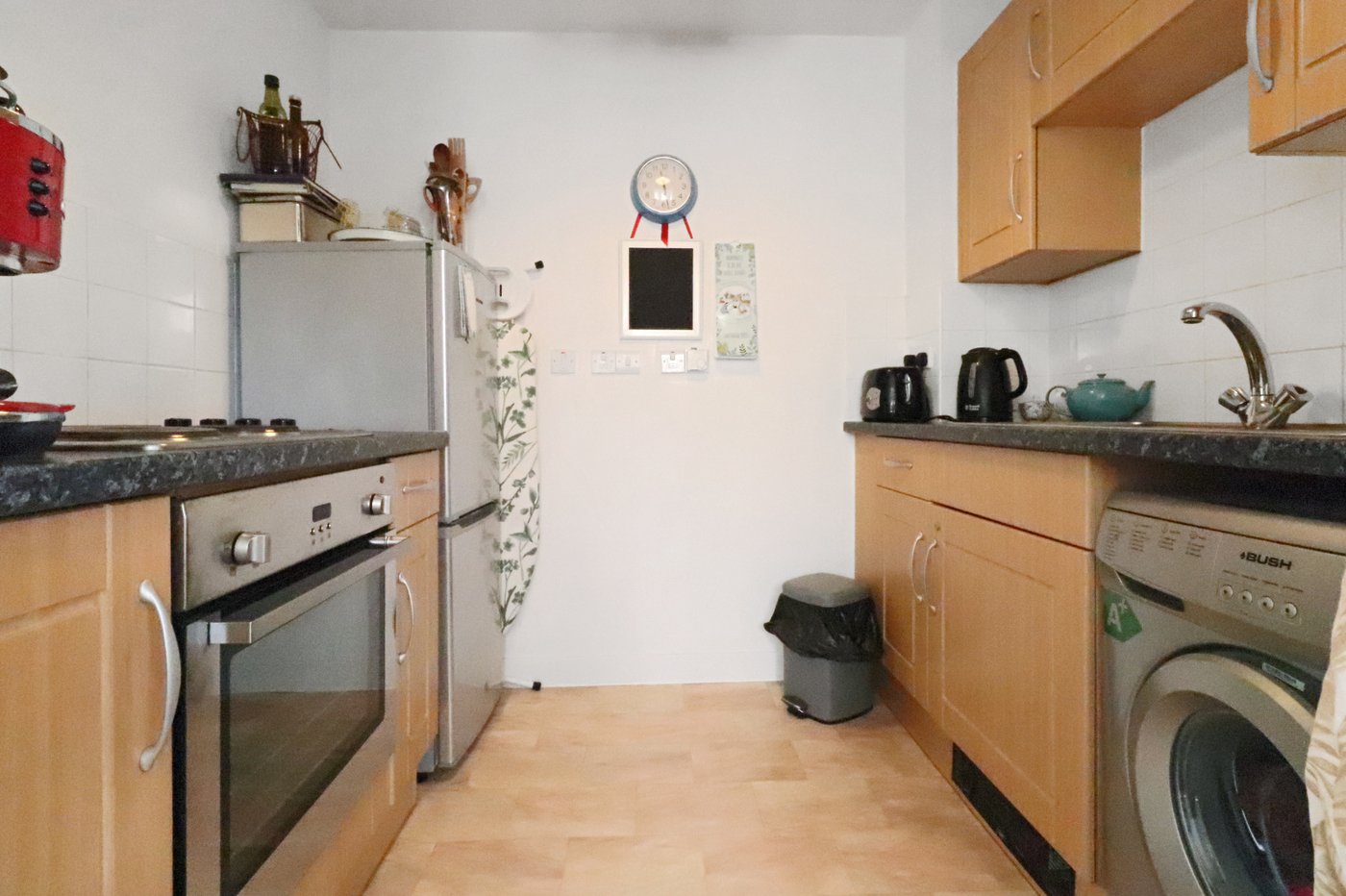 1 bedroom property for sale in London | Robinson Jackson