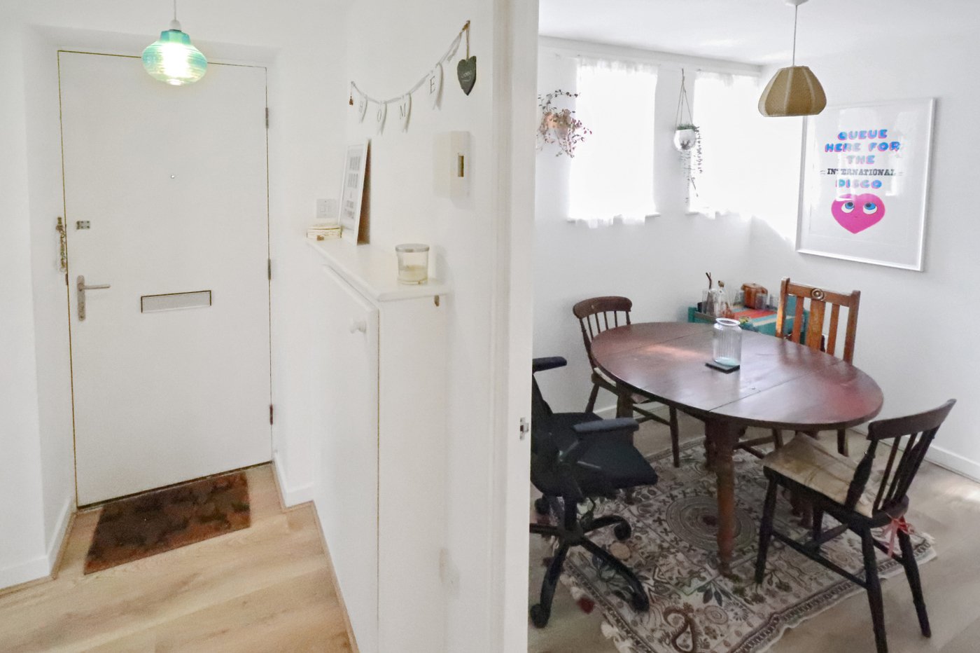 1 bedroom property for sale in London | Robinson Jackson