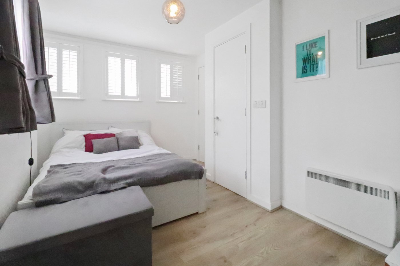 1 bedroom property for sale in London | Robinson Jackson