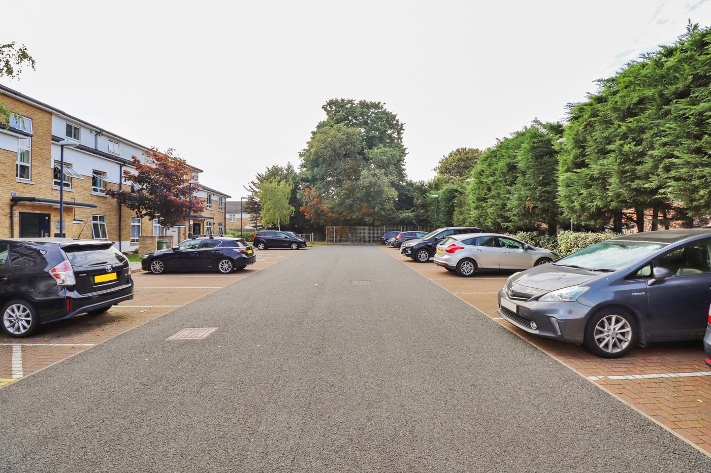 1 bedroom property for sale in London | Robinson Jackson