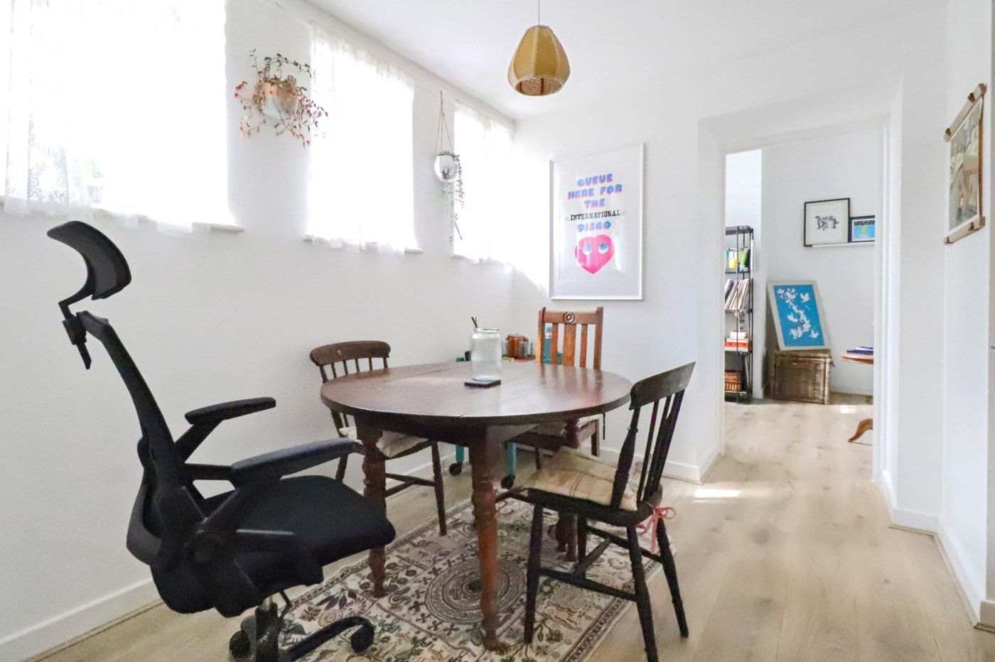 1 bedroom property for sale in London | Robinson Jackson