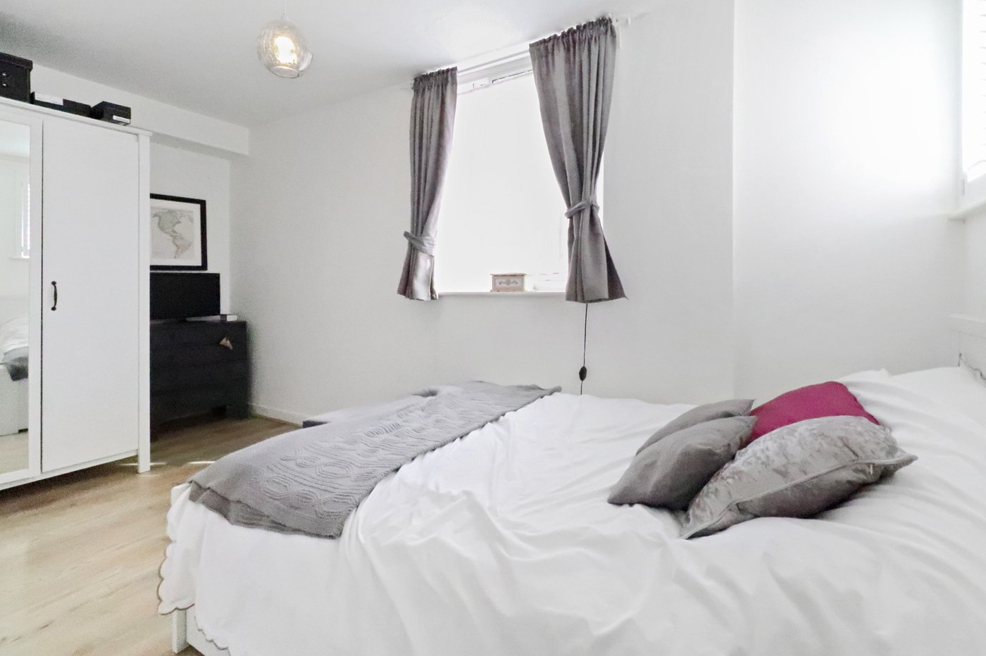 1 bedroom property for sale in London | Robinson Jackson