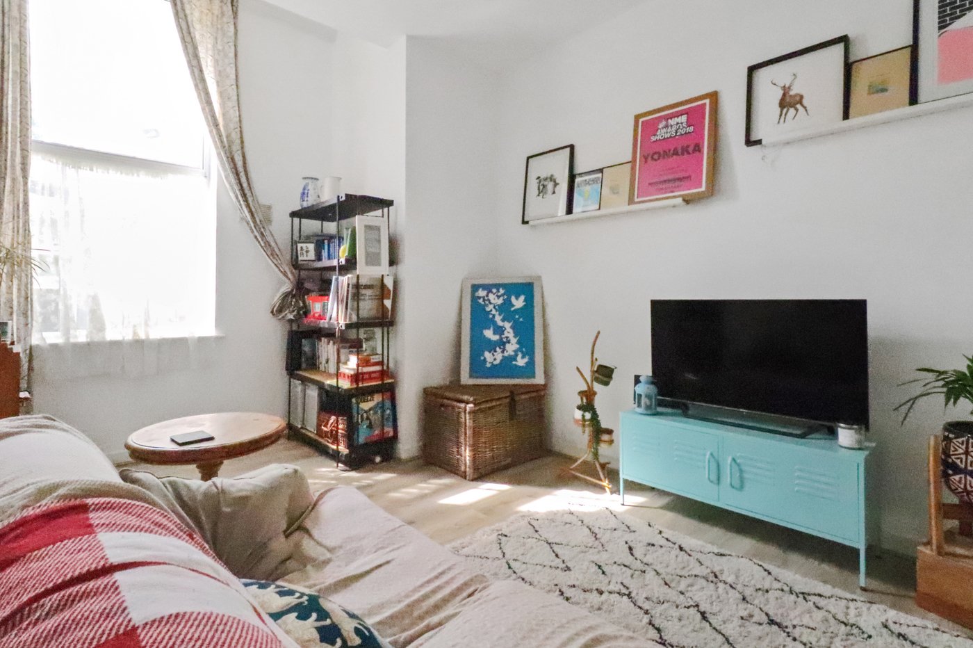1 bedroom property for sale in London | Robinson Jackson