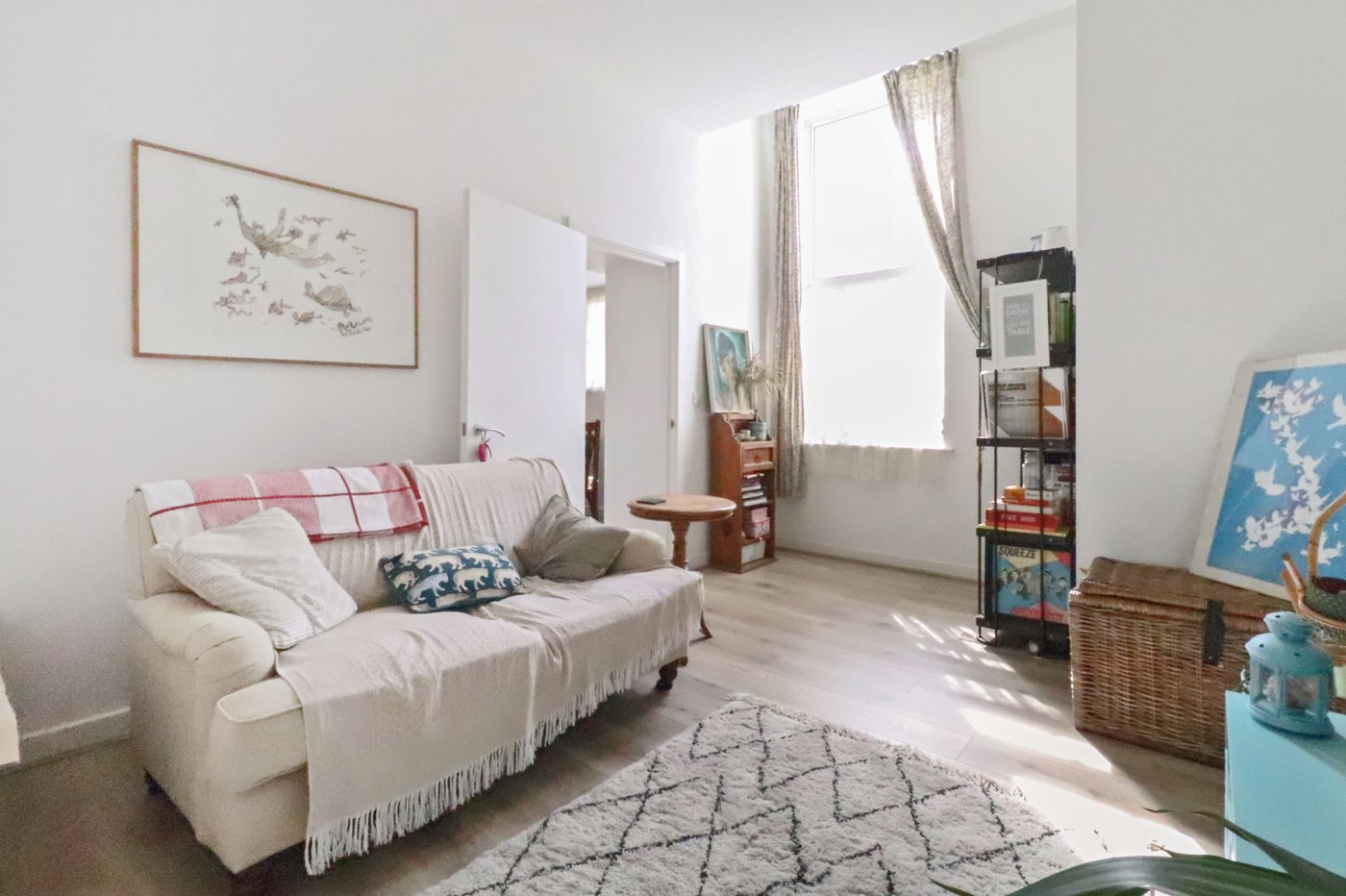 1 bedroom property for sale in London | Robinson Jackson