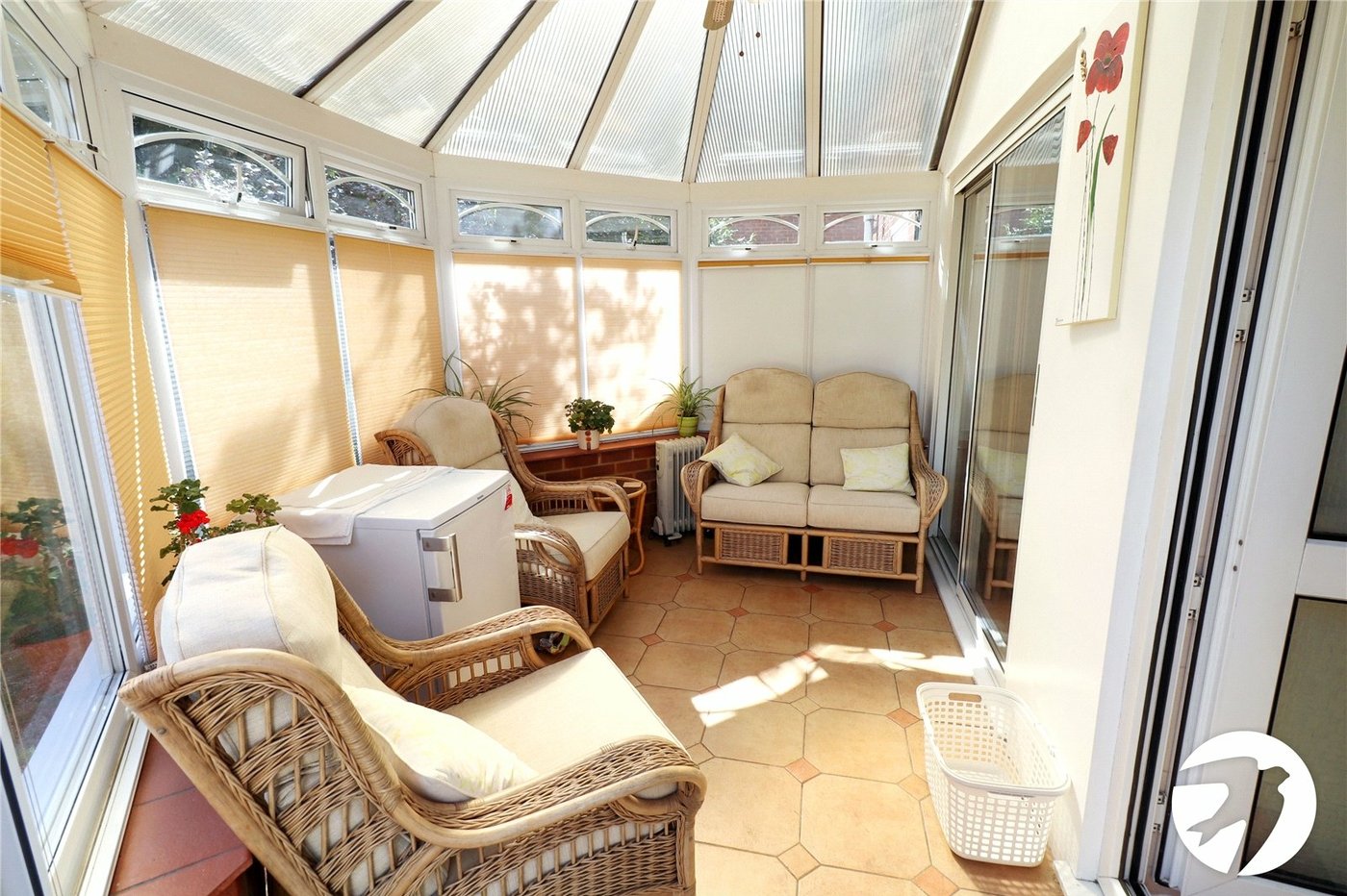 3 bedroom house for sale in London | Robinson Jackson