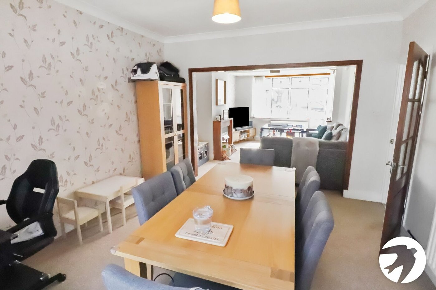 3 bedroom house for sale in London | Robinson Jackson