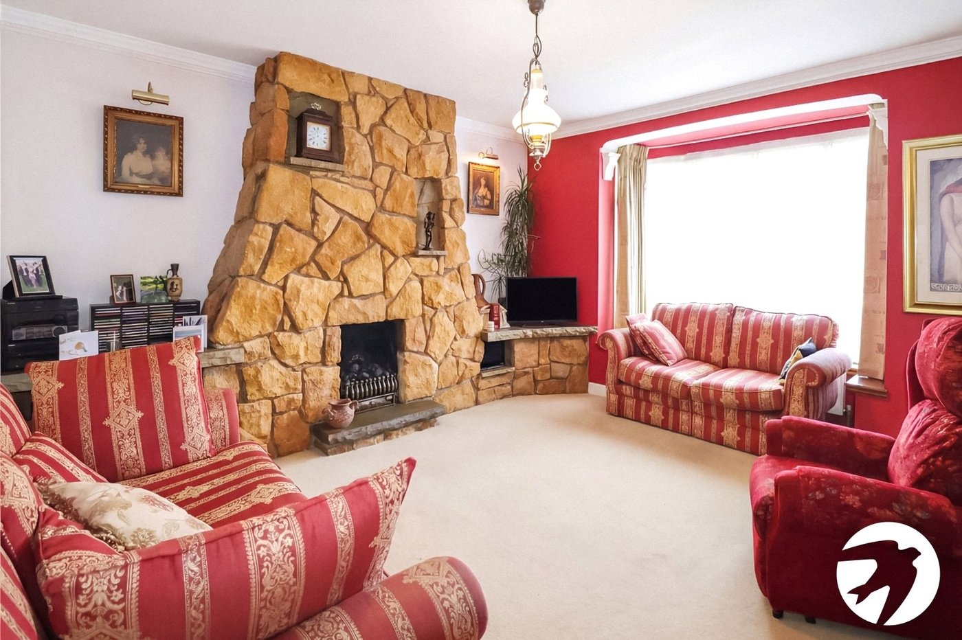 3 bedroom house for sale in London | Robinson Jackson