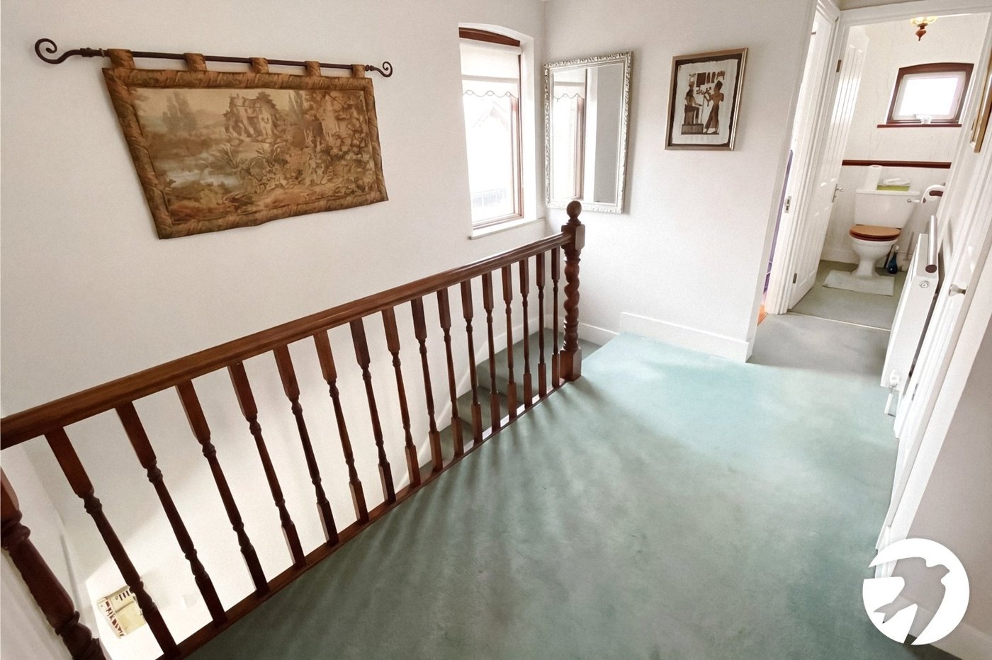 3 bedroom house for sale in London | Robinson Jackson