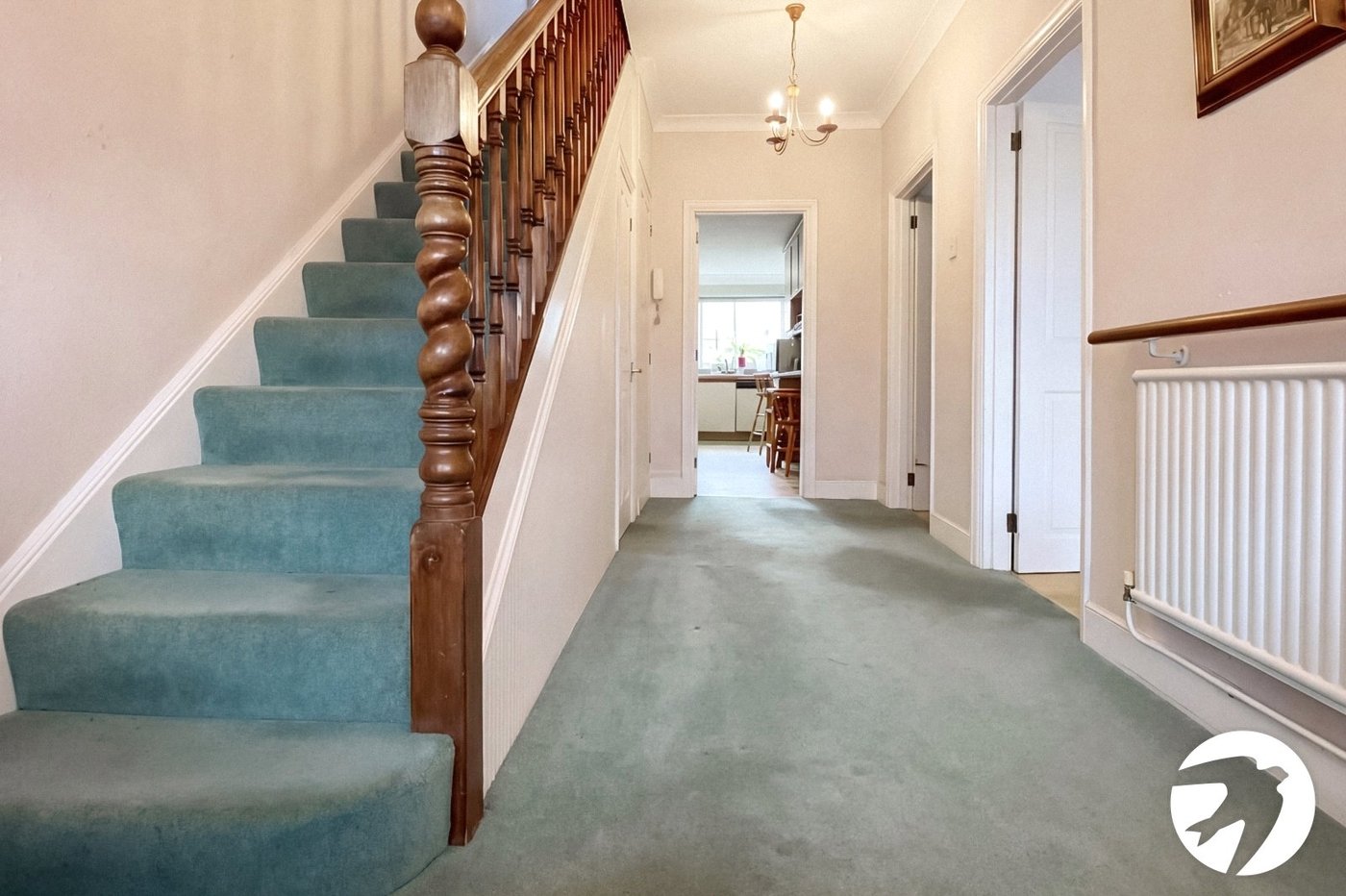 3 bedroom house for sale in London | Robinson Jackson
