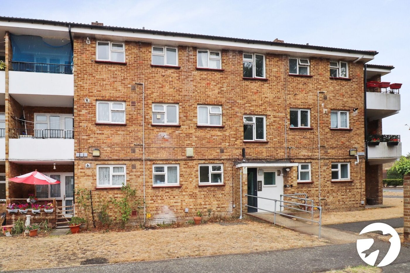 1 bedroom property for sale in London | Robinson Jackson
