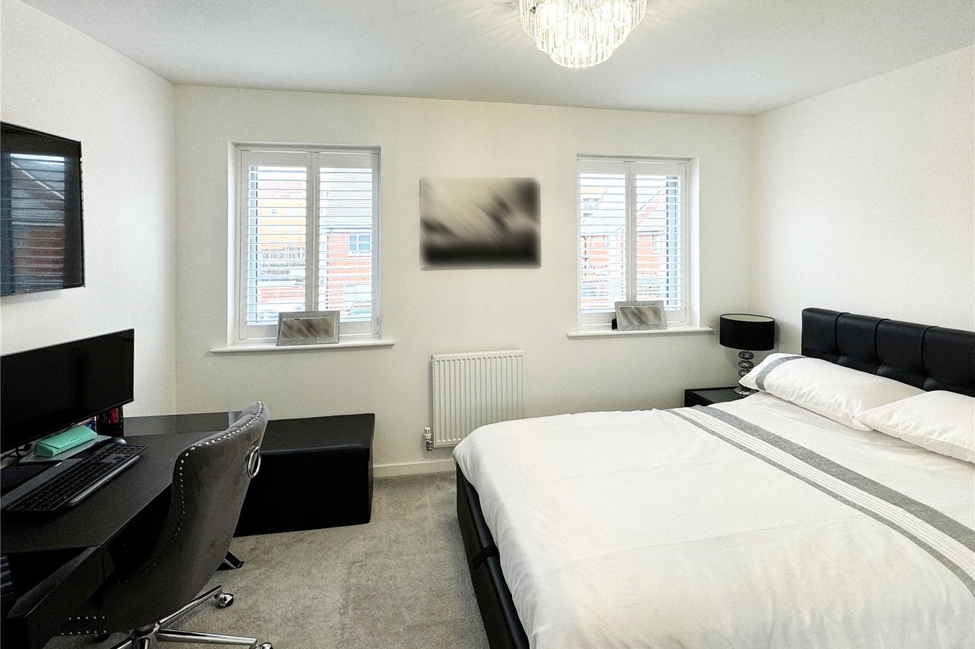 house for sale in Swanley, Kent, BR8 Robinson Jackson