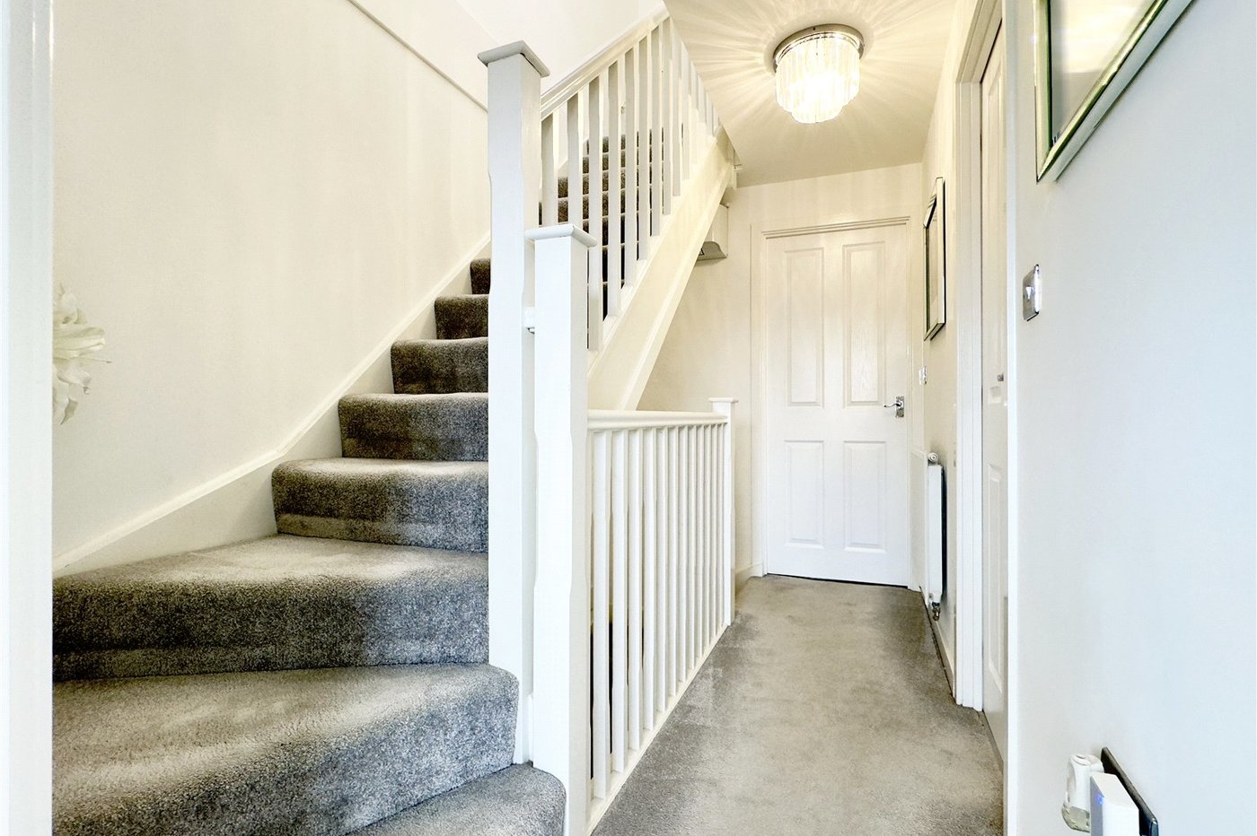 house for sale in Swanley, Kent, BR8 Robinson Jackson