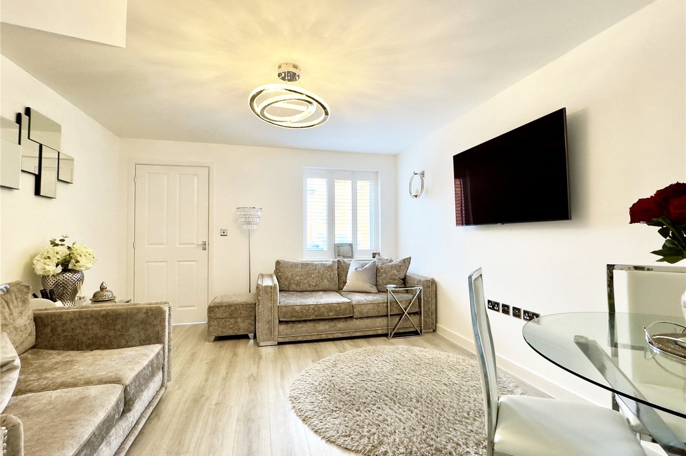 house for sale in Swanley, Kent, BR8 Robinson Jackson