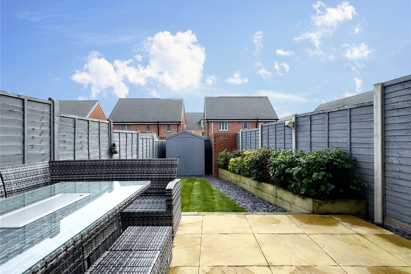 house for sale in Swanley, Kent, BR8 Robinson Jackson