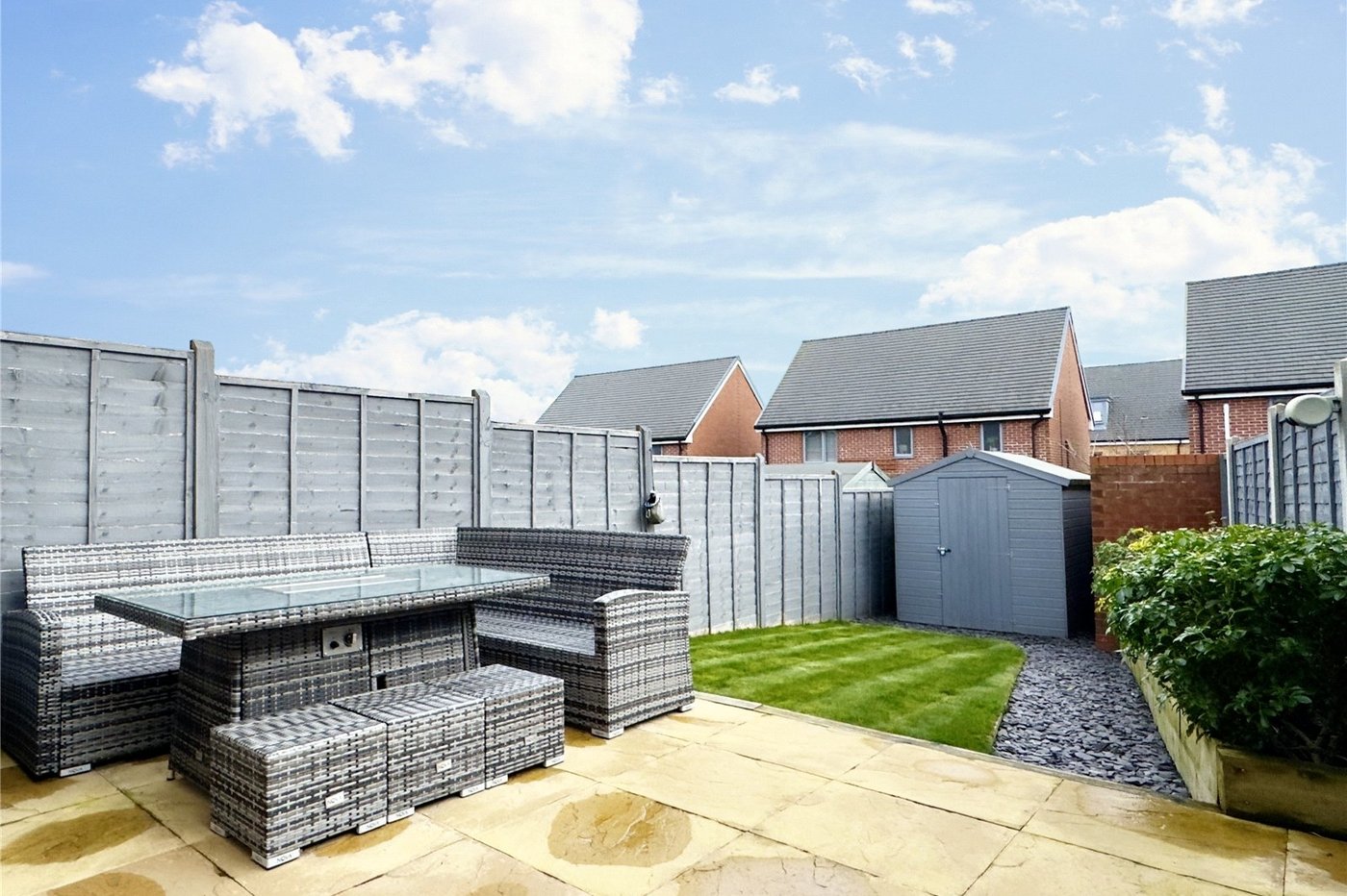 house for sale in Swanley, Kent, BR8 Robinson Jackson