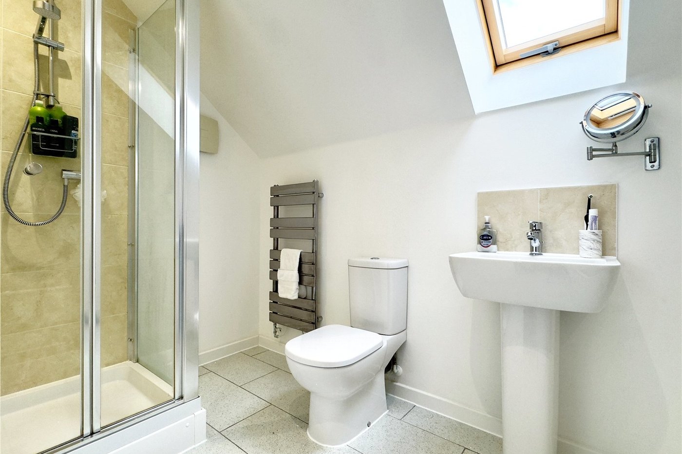 house for sale in Swanley, Kent, BR8 Robinson Jackson