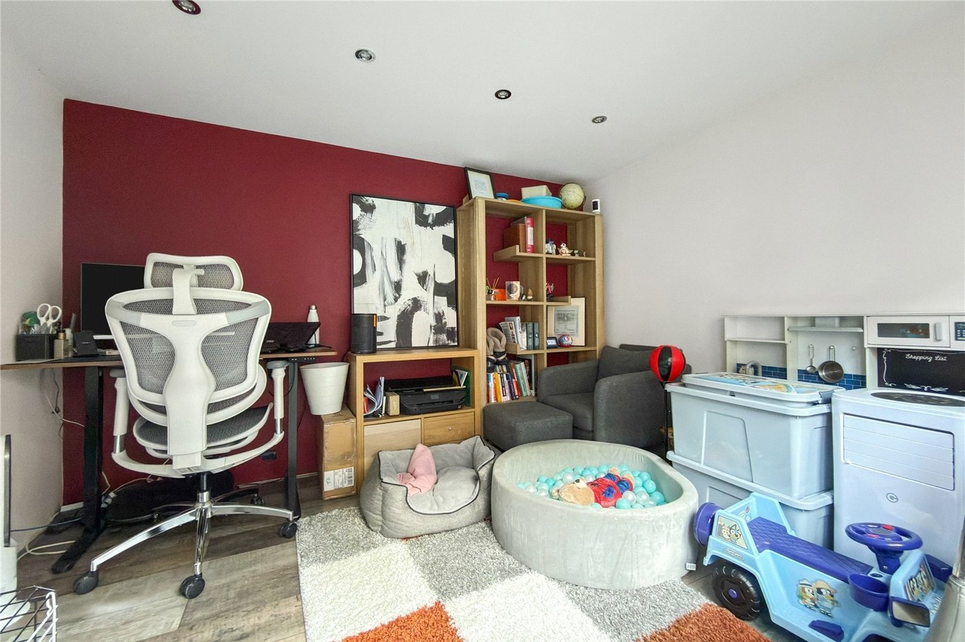 4 bedroom house for sale in Swanley | Robinson Jackson