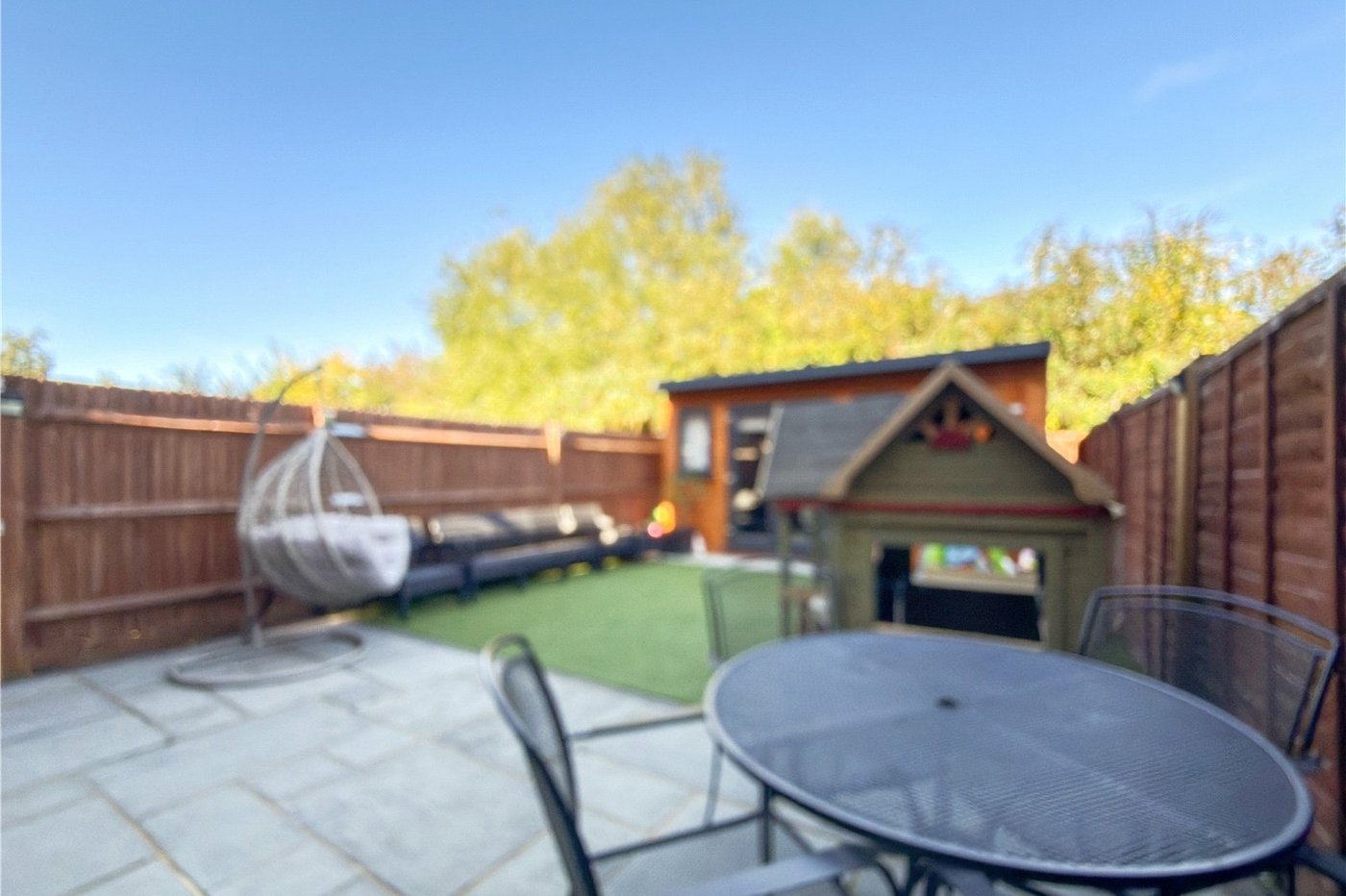 4 bedroom house for sale in Swanley | Robinson Jackson