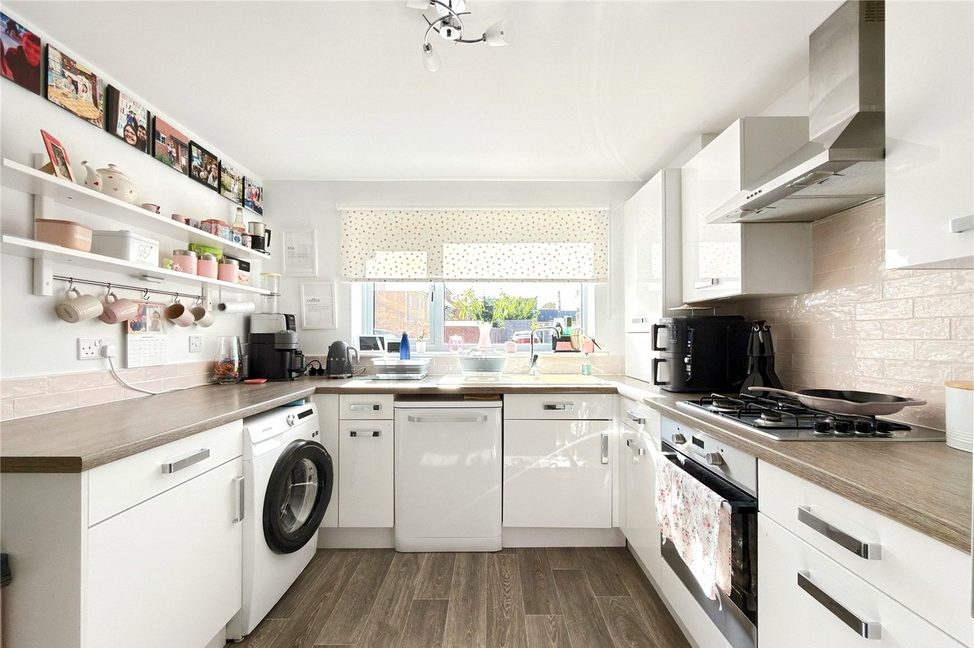 4 bedroom house for sale in Swanley | Robinson Jackson