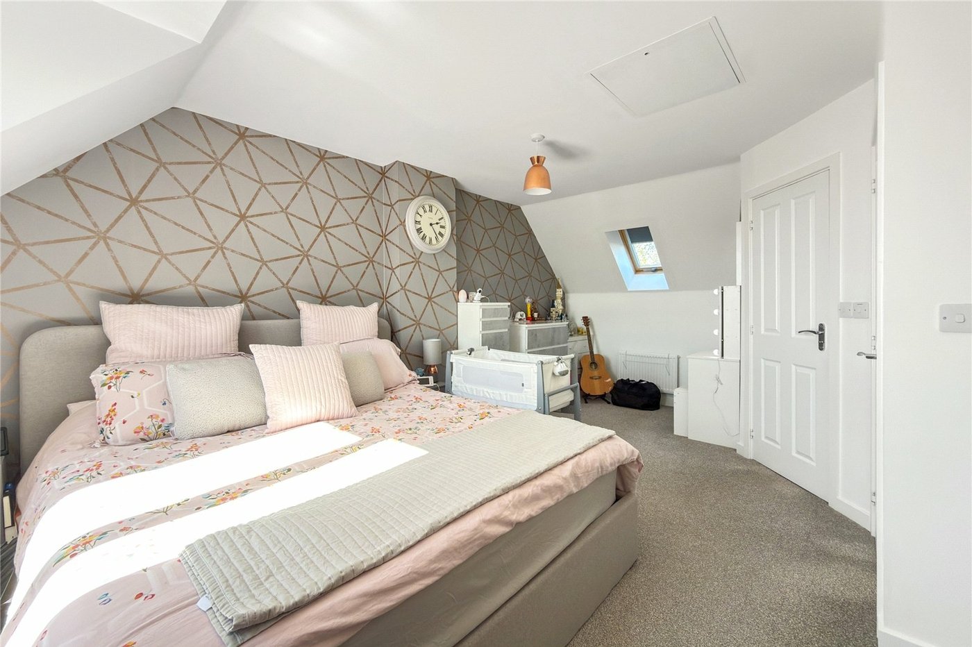 4 bedroom house for sale in Swanley | Robinson Jackson