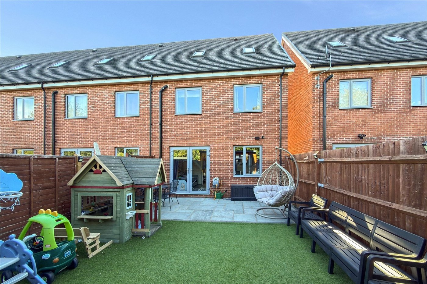 4 bedroom house for sale in Swanley | Robinson Jackson