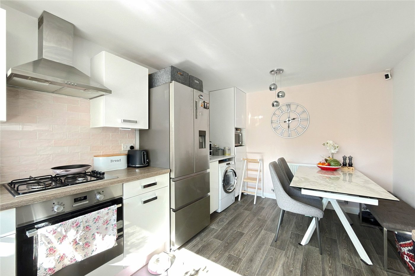 4 bedroom house for sale in Swanley | Robinson Jackson