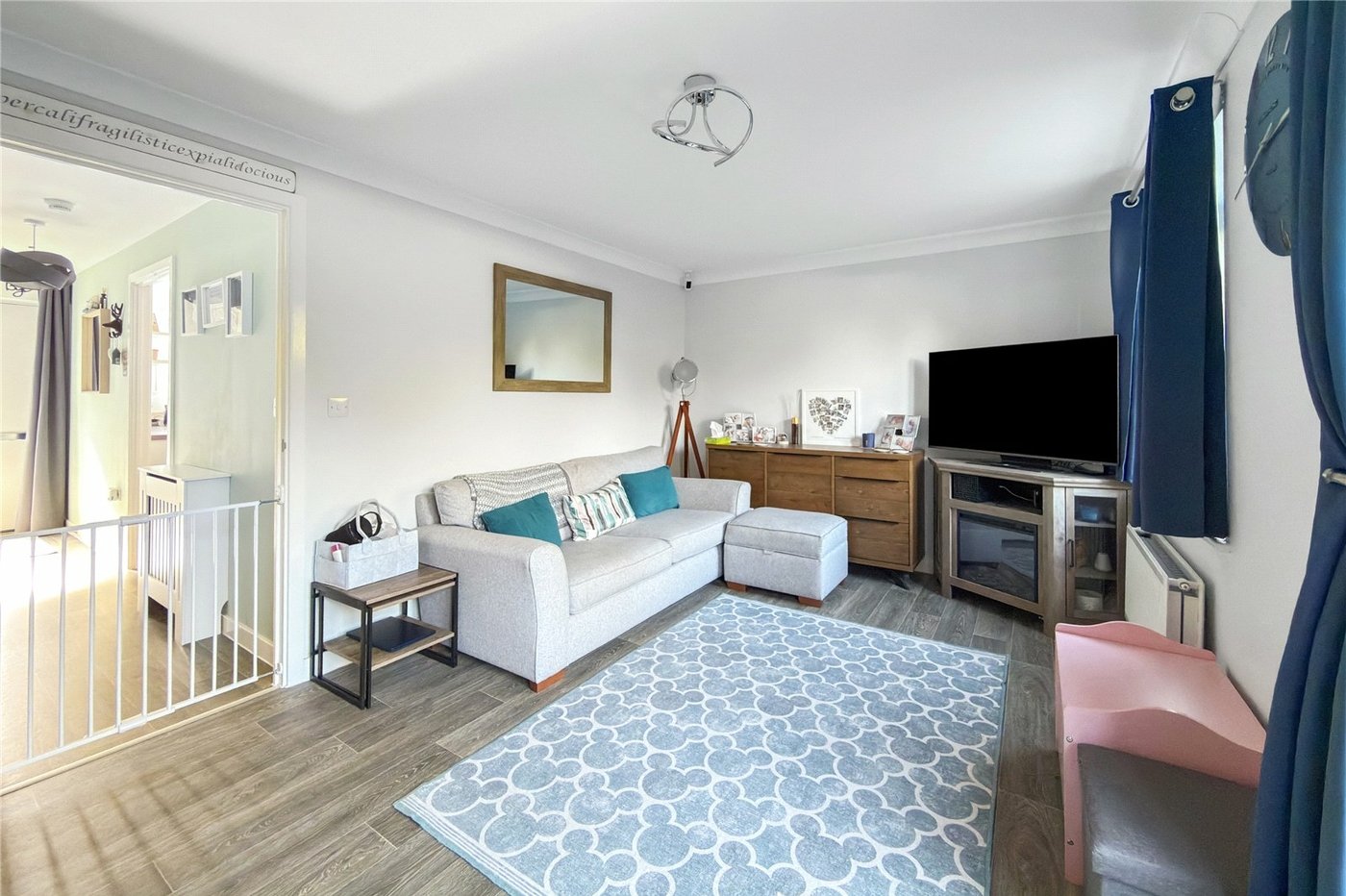 4 bedroom house for sale in Swanley | Robinson Jackson