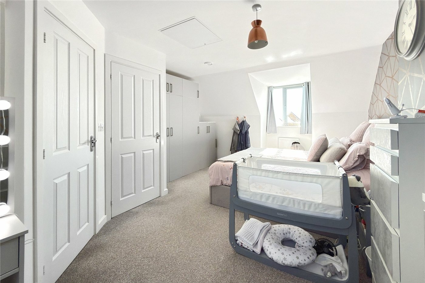 4 bedroom house for sale in Swanley | Robinson Jackson