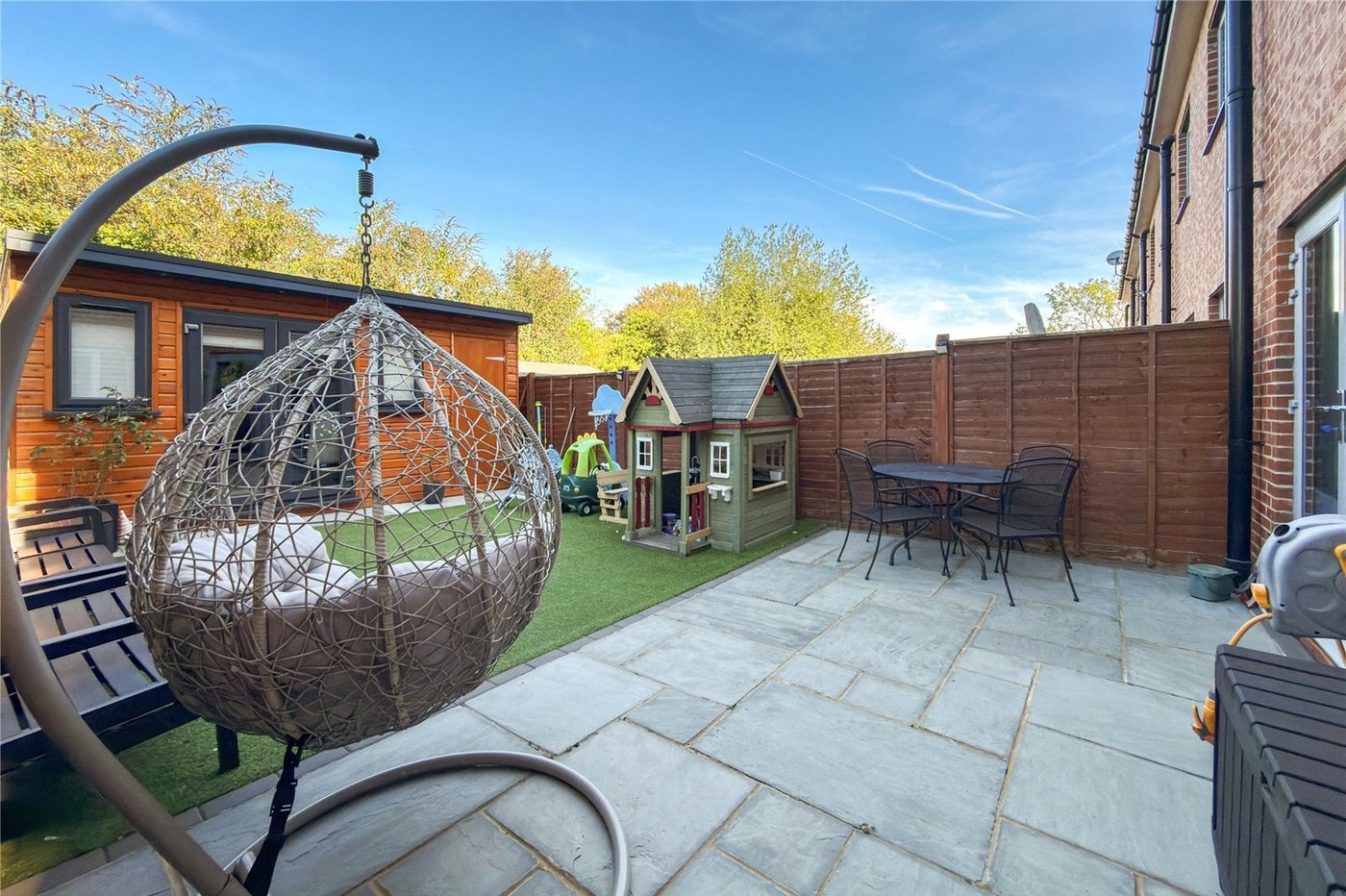 4 bedroom house for sale in Swanley | Robinson Jackson