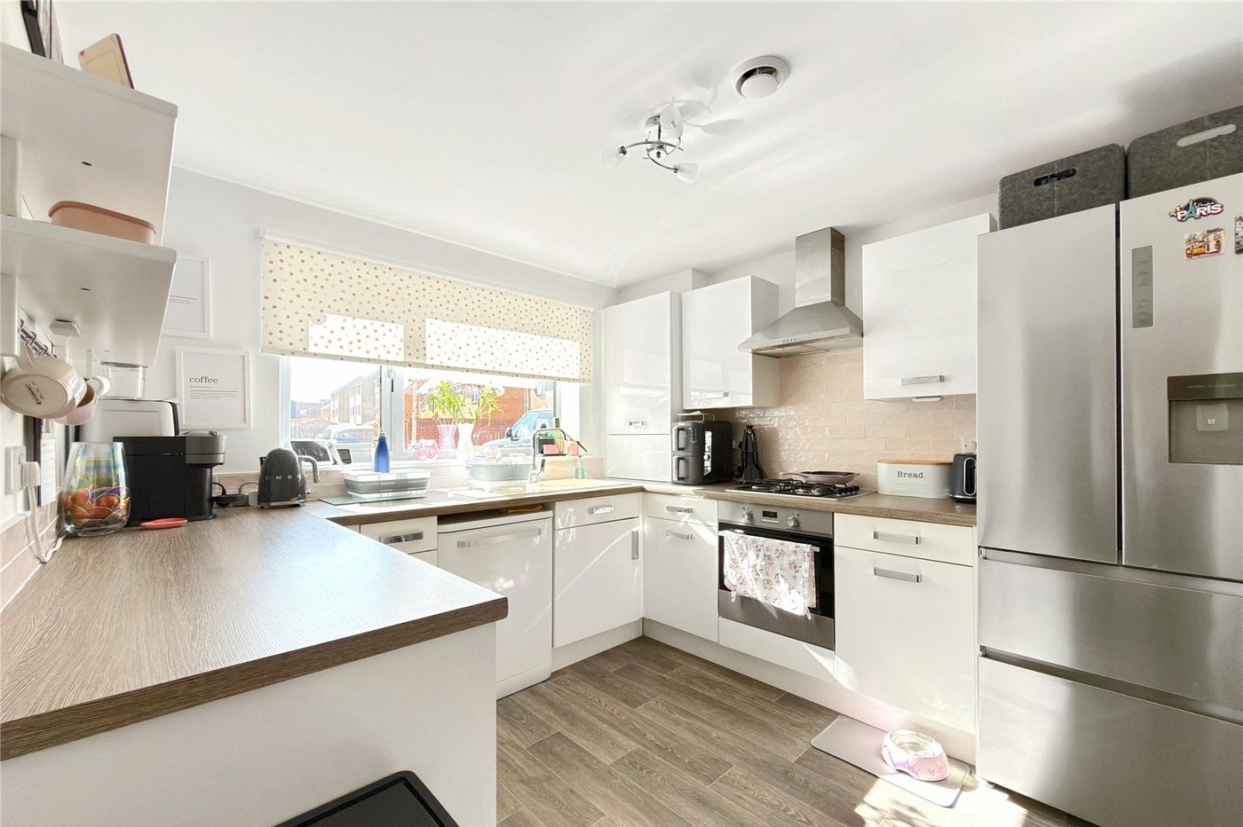 4 bedroom house for sale in Swanley | Robinson Jackson