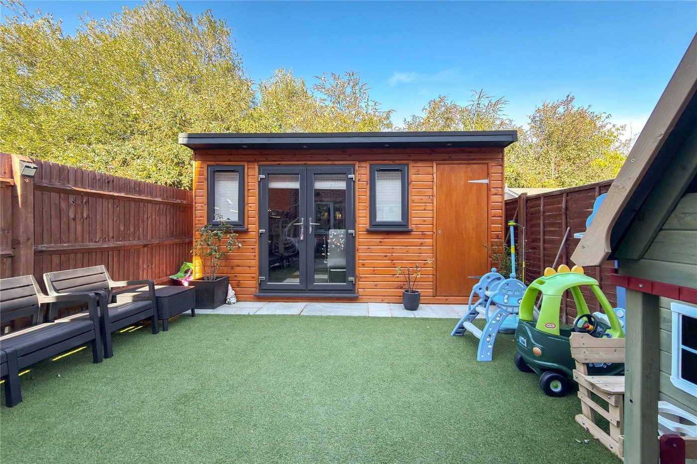 4 bedroom house for sale in Swanley | Robinson Jackson