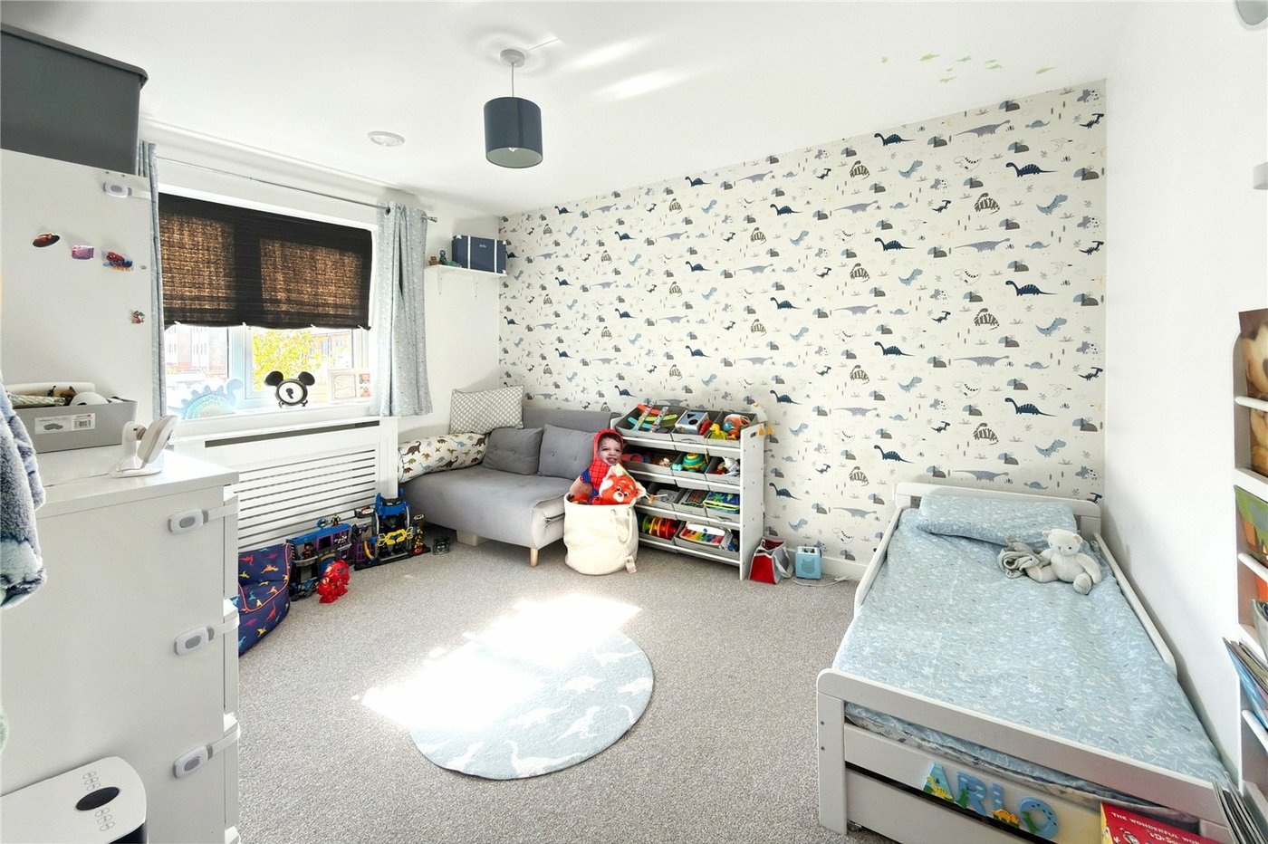 4 bedroom house for sale in Swanley | Robinson Jackson