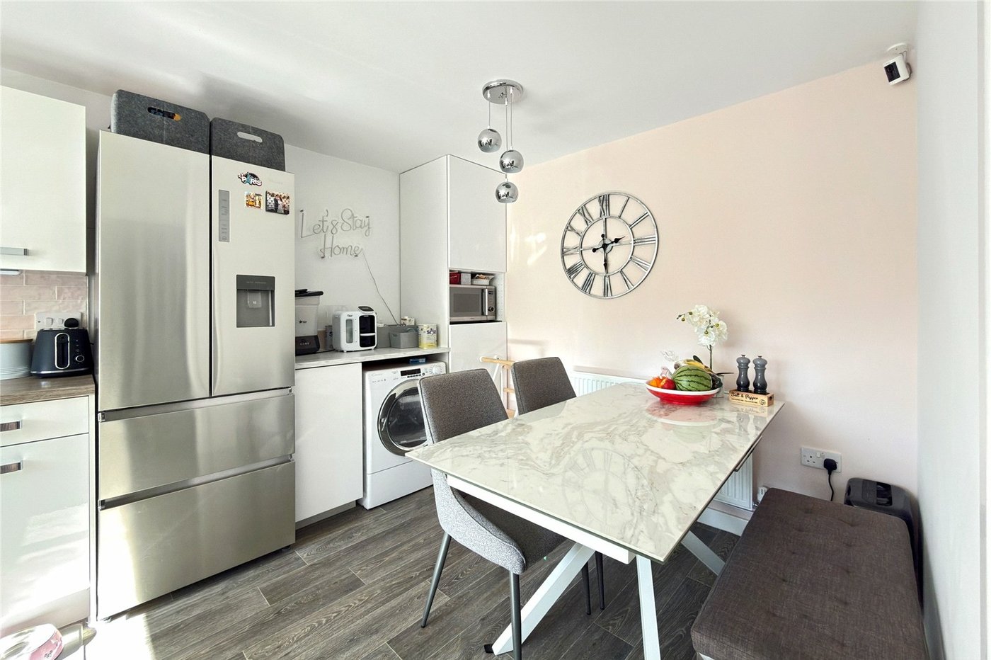 4 bedroom house for sale in Swanley | Robinson Jackson