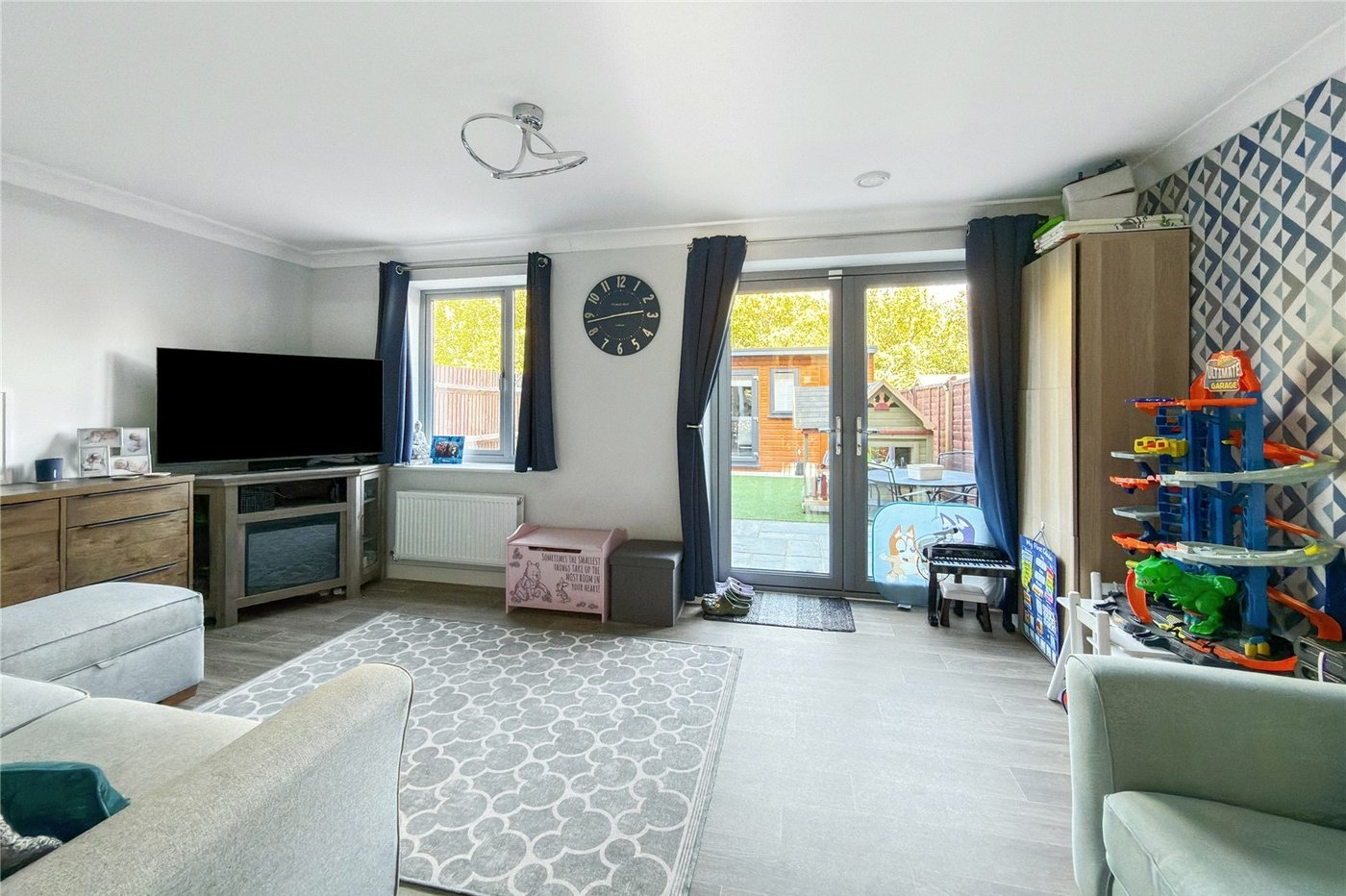 4 bedroom house for sale in Swanley | Robinson Jackson