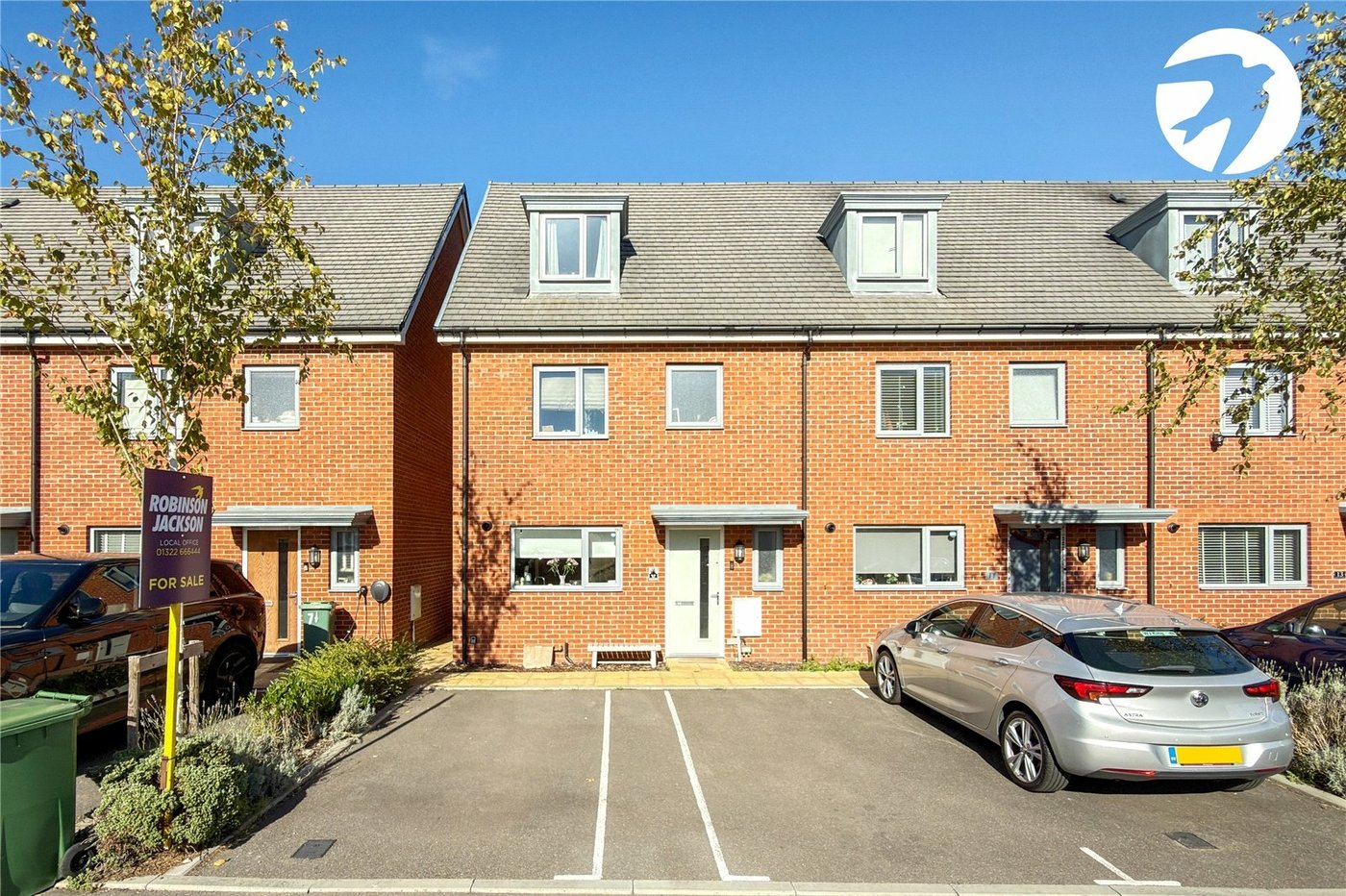 4 bedroom house for sale in Swanley | Robinson Jackson