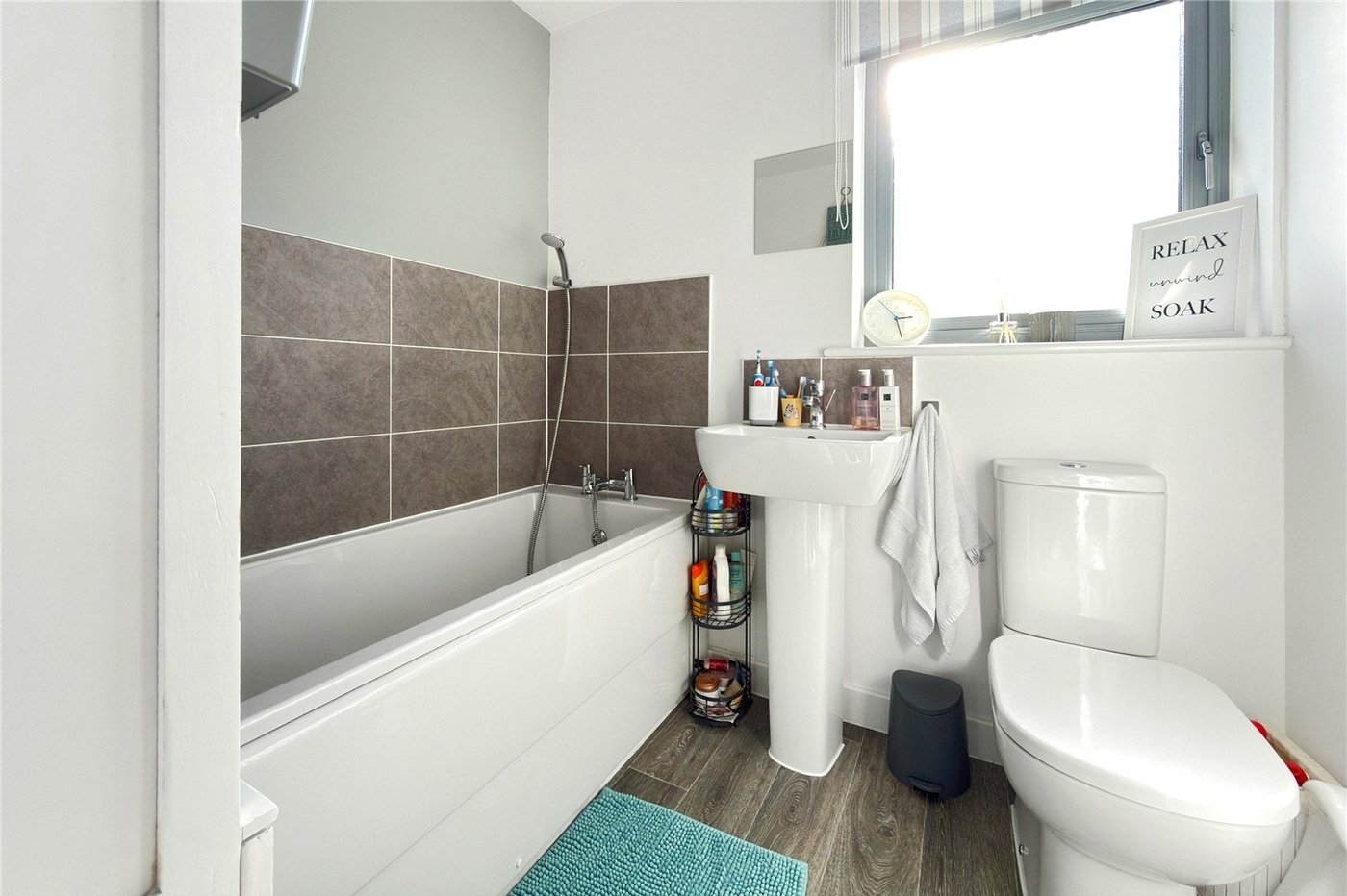 4 bedroom house for sale in Swanley | Robinson Jackson