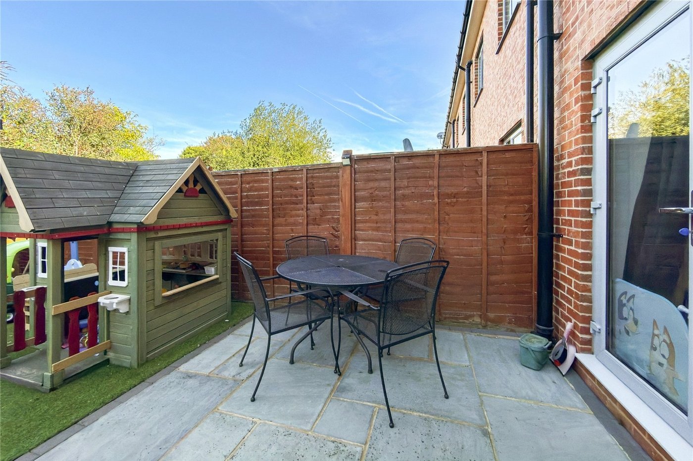 4 bedroom house for sale in Swanley | Robinson Jackson