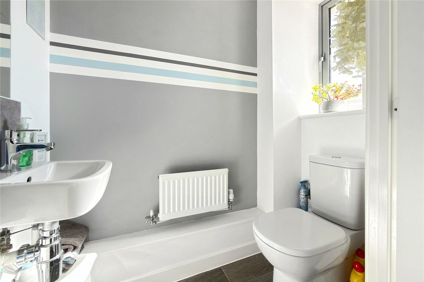 4 bedroom house for sale in Swanley | Robinson Jackson