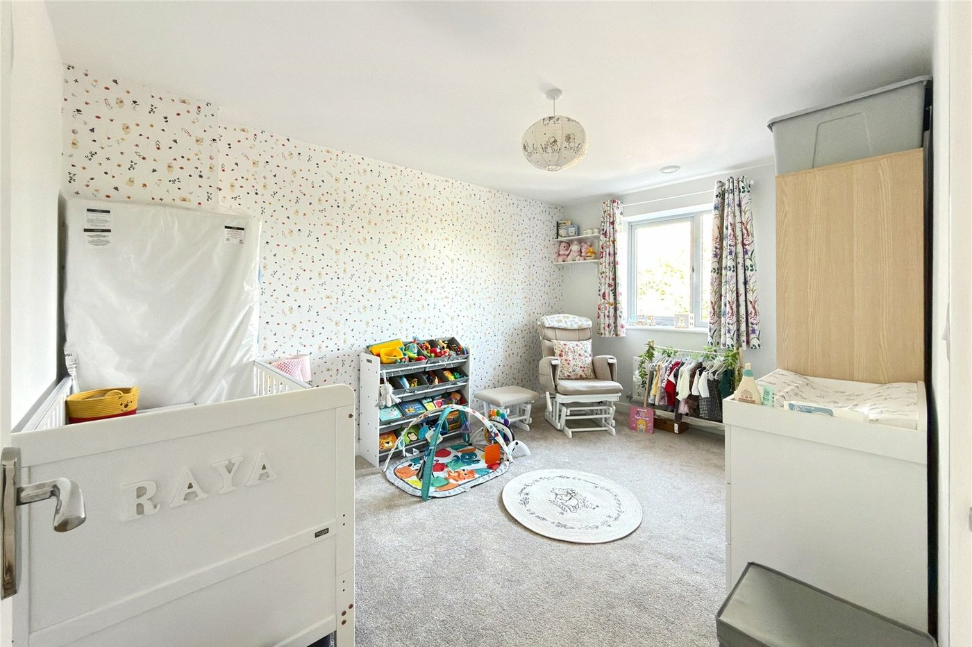 4 bedroom house for sale in Swanley | Robinson Jackson