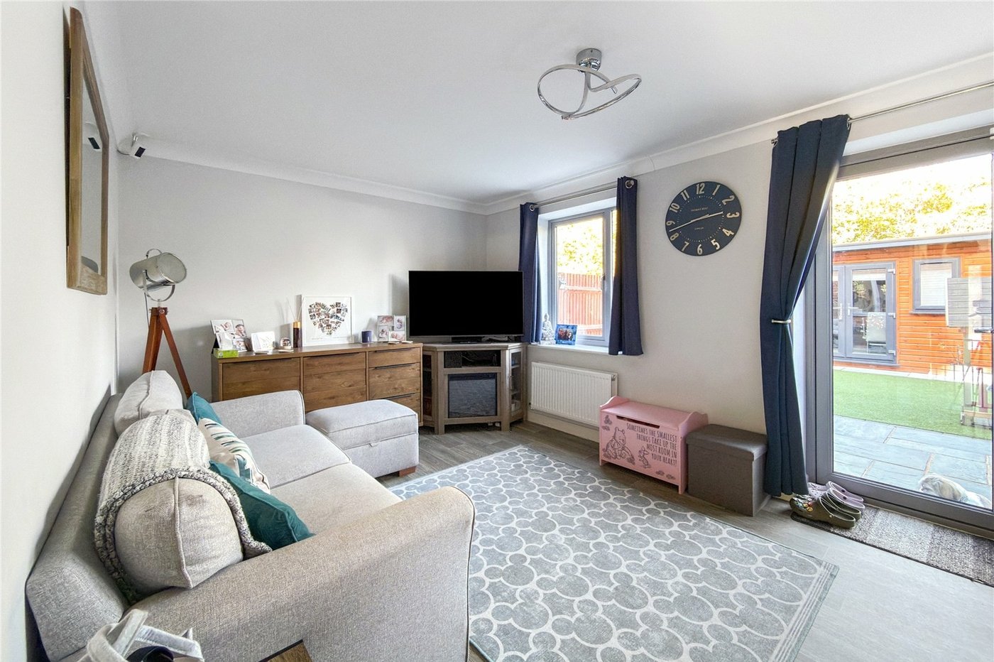 4 bedroom house for sale in Swanley | Robinson Jackson