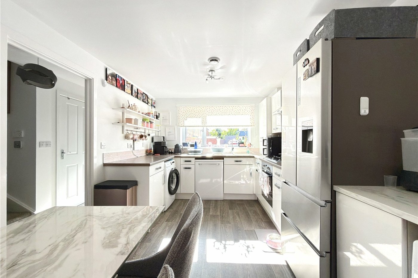 4 bedroom house for sale in Swanley | Robinson Jackson