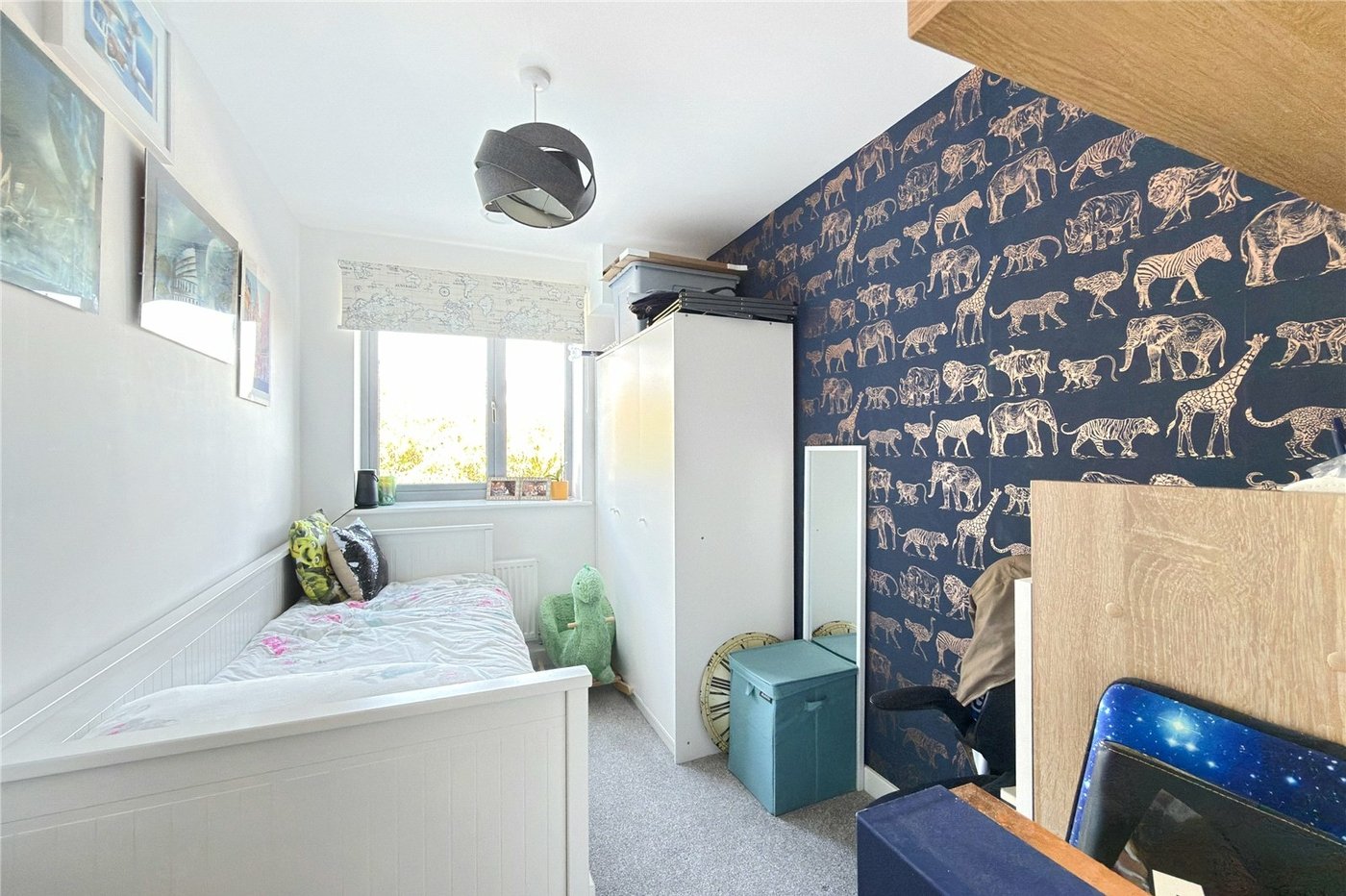 4 bedroom house for sale in Swanley | Robinson Jackson