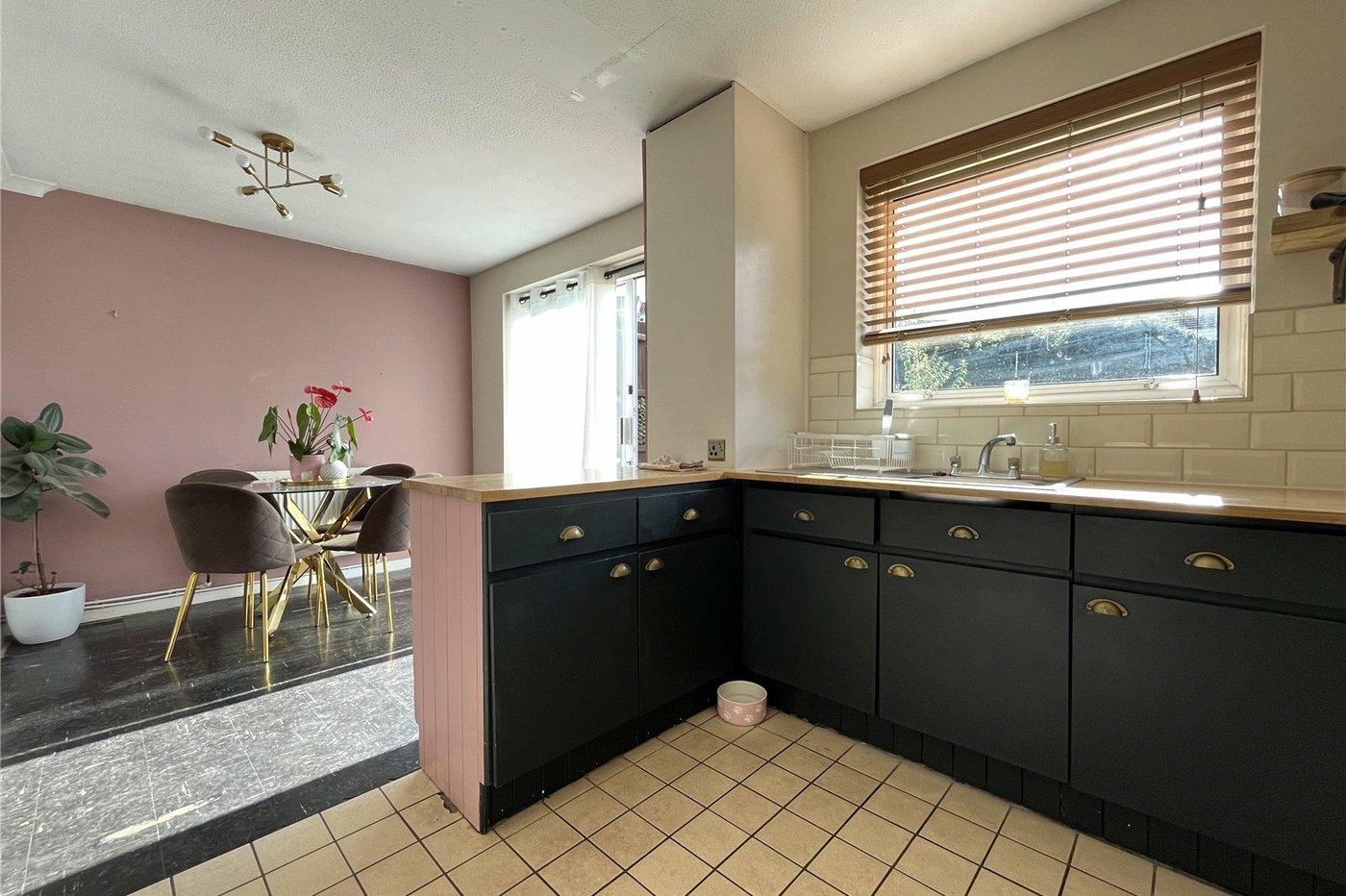 3 bedroom house for sale in Chatham | Robinson Michael & Jackson