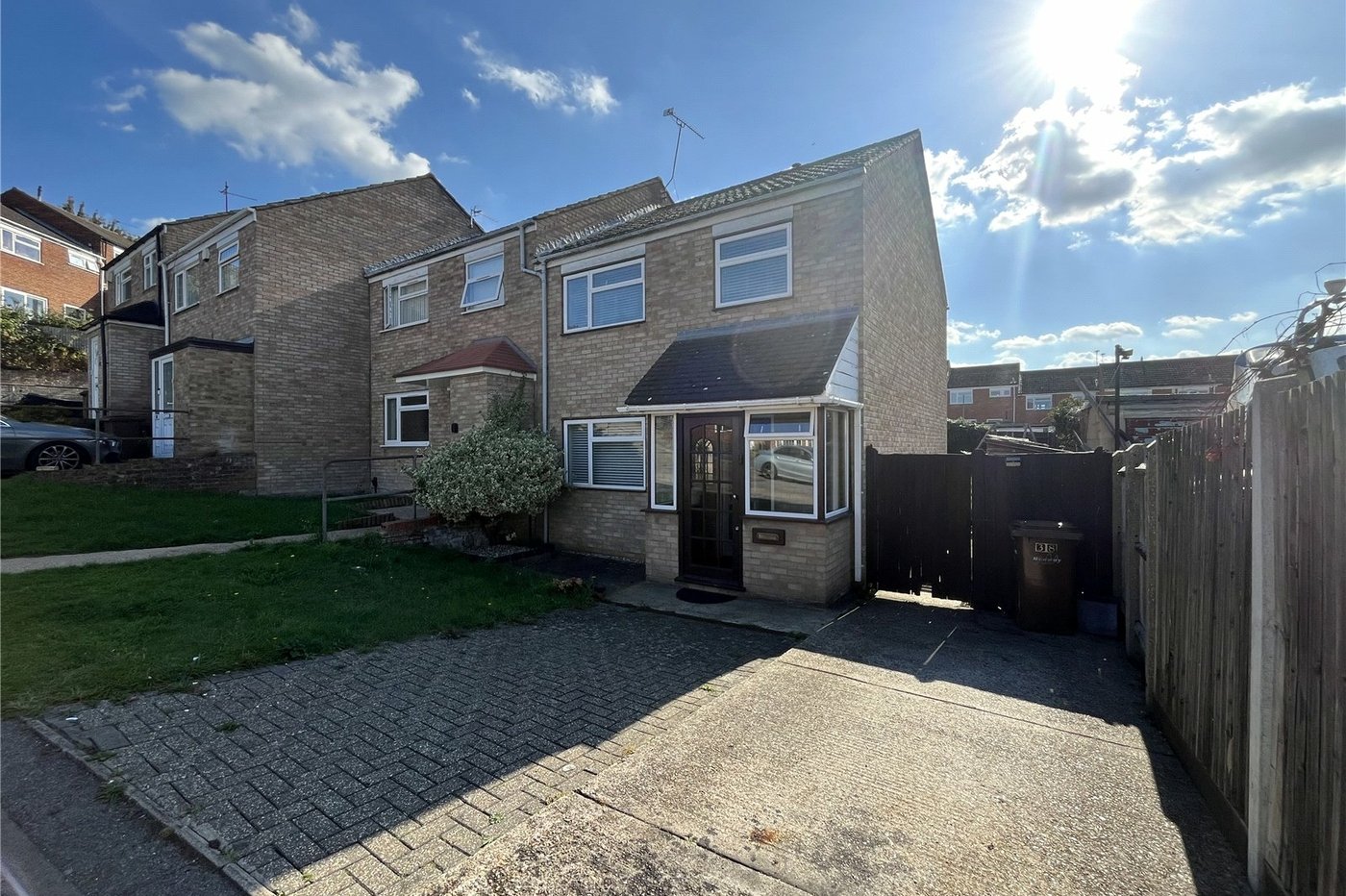 3 bedroom house for sale in Chatham | Robinson Michael & Jackson