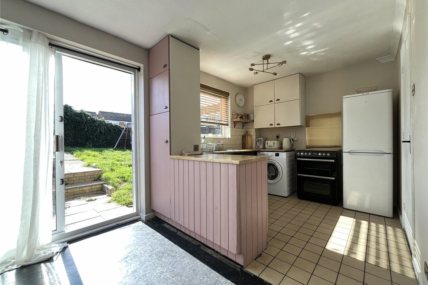 3 bedroom house for sale in Chatham | Robinson Michael & Jackson