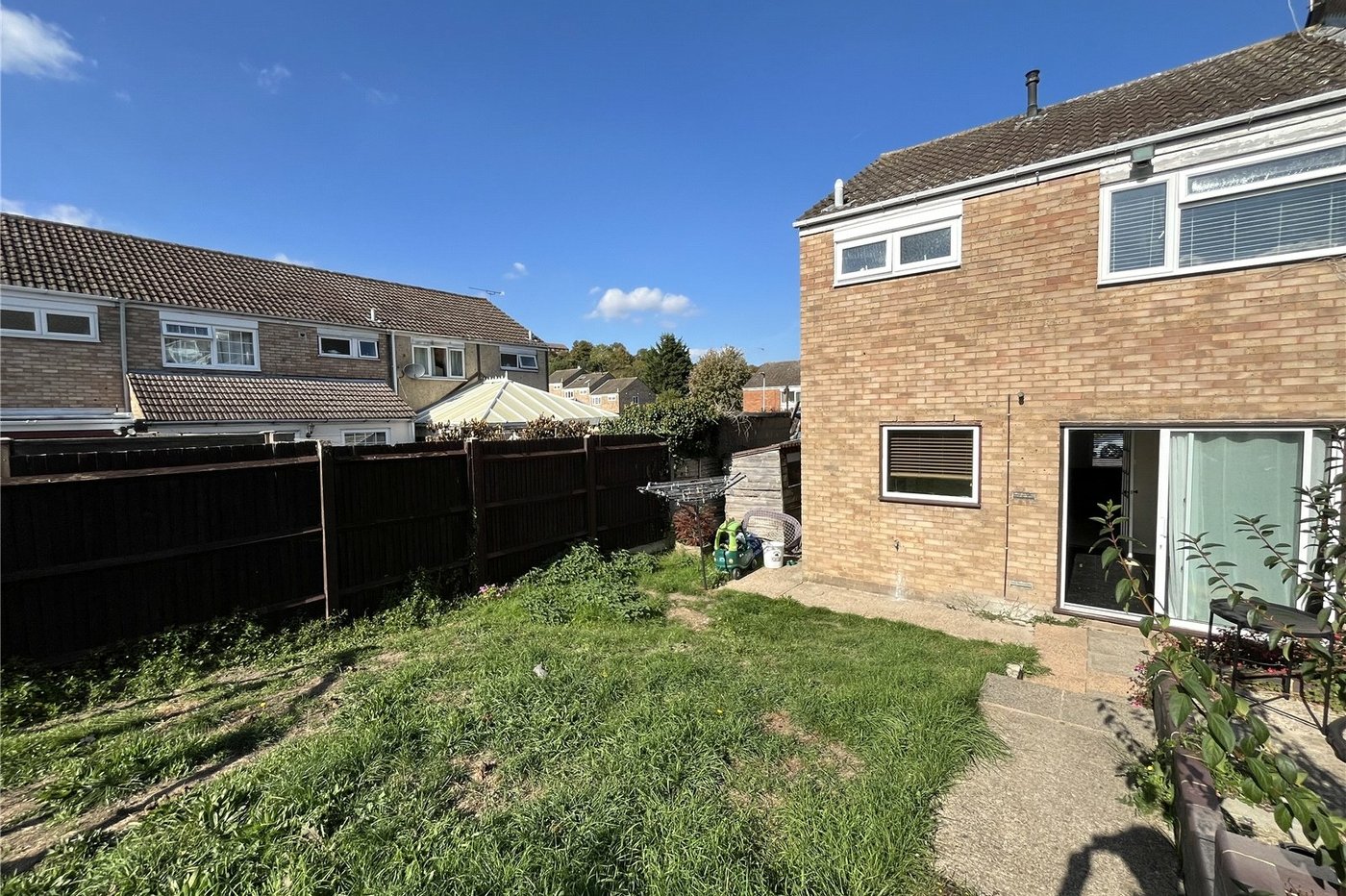 3 bedroom house for sale in Chatham | Robinson Michael & Jackson