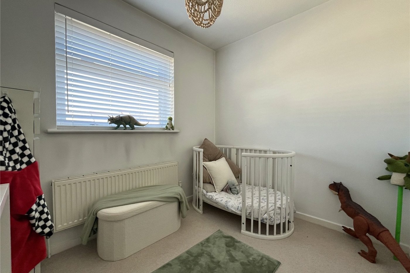 3 bedroom house for sale in Chatham | Robinson Michael & Jackson