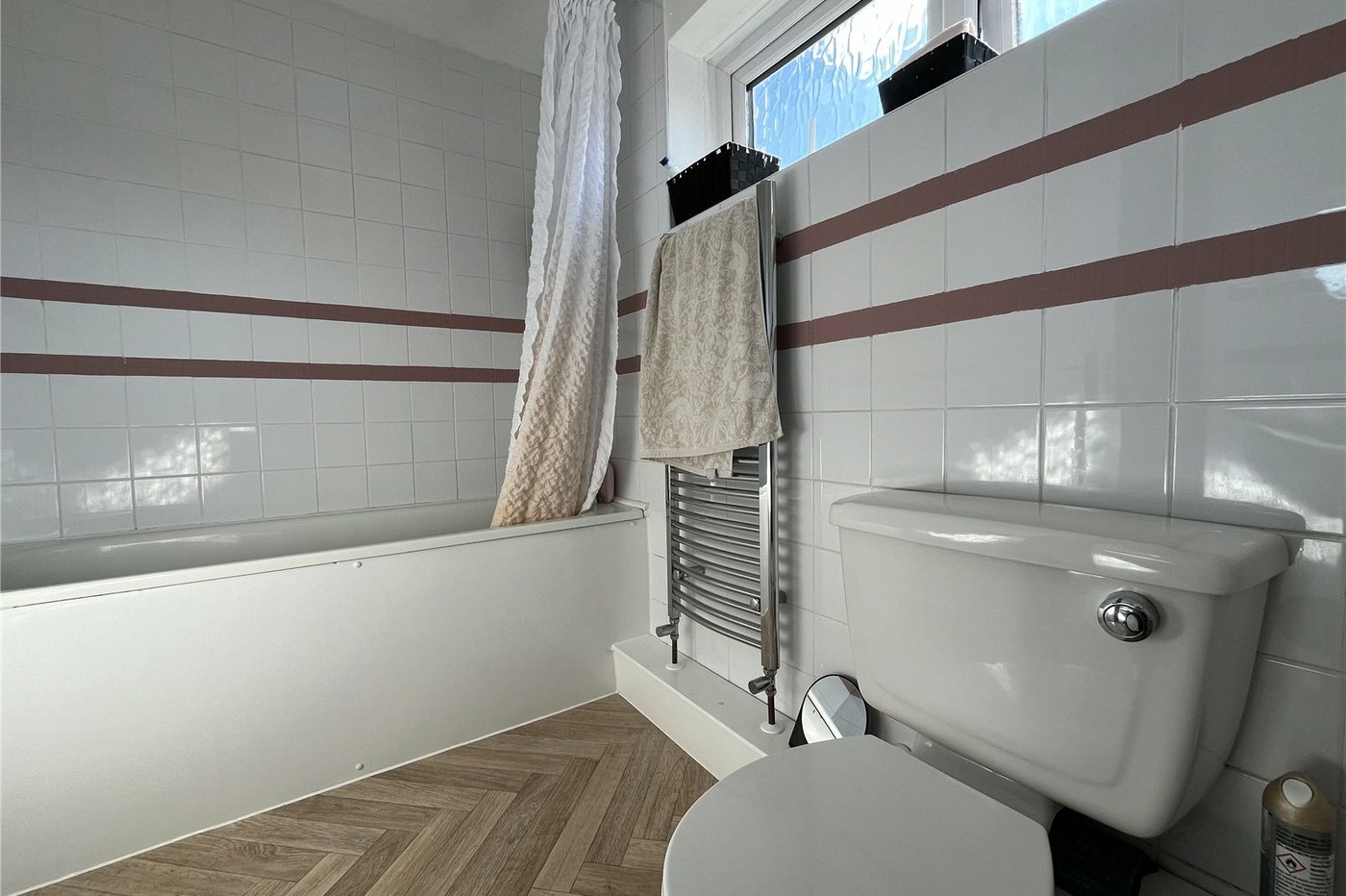 3 bedroom house for sale in Chatham | Robinson Michael & Jackson